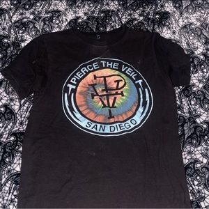 Pierce The Veil SD shirt